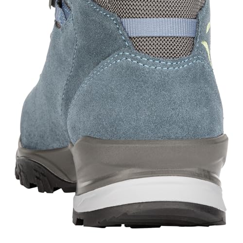 LOWA Stiefel mittel TUCANA GTX Ws petrol/mint, 39