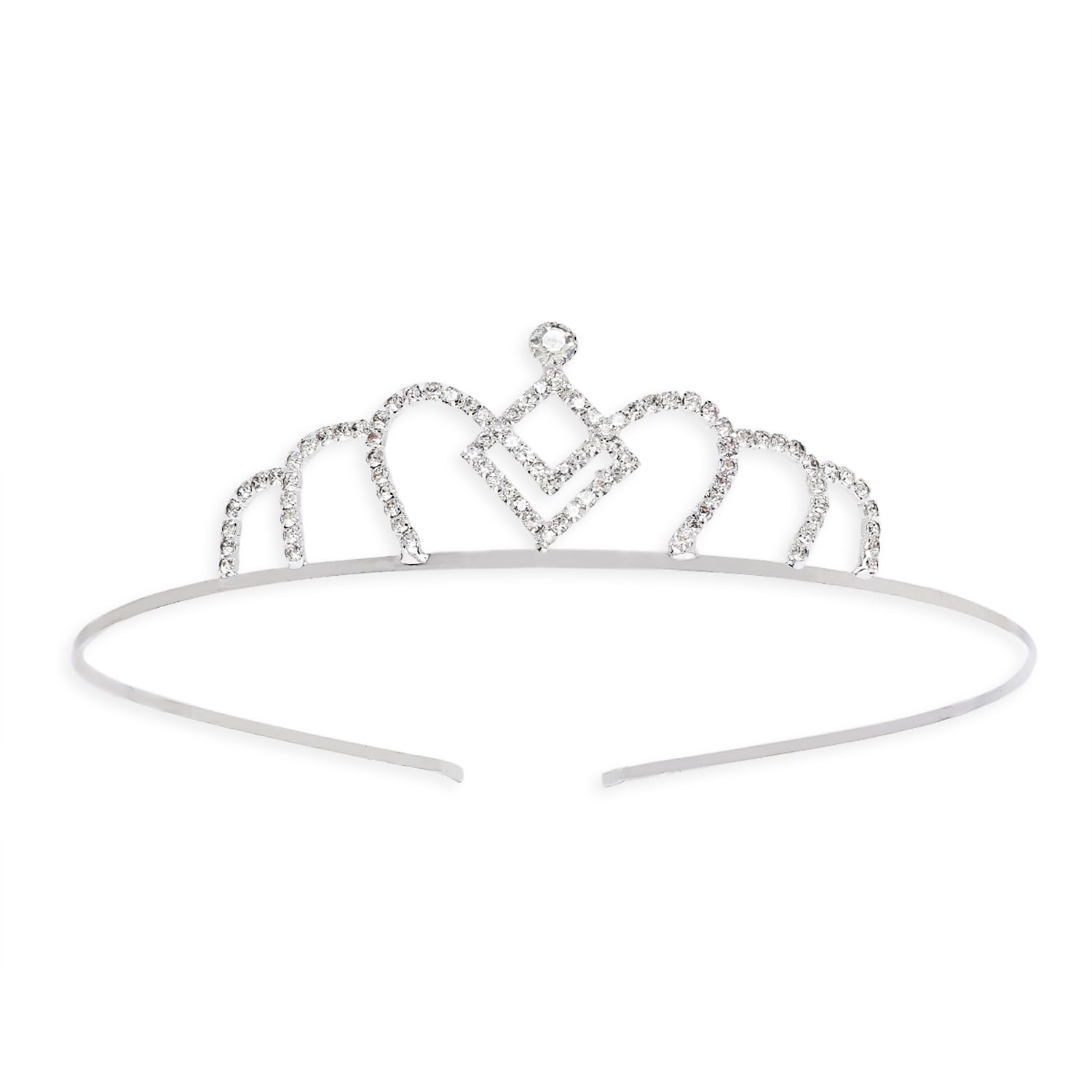 Birthday Sash & Crown Tiara Set - Birthday Girl Red Satin Sash Ribbon and Diamond Studded Crown/Tiara Sash Birthday Gift for Girls Women (B07F5QF45W) Amazon Price History, Amazon Price Tracker