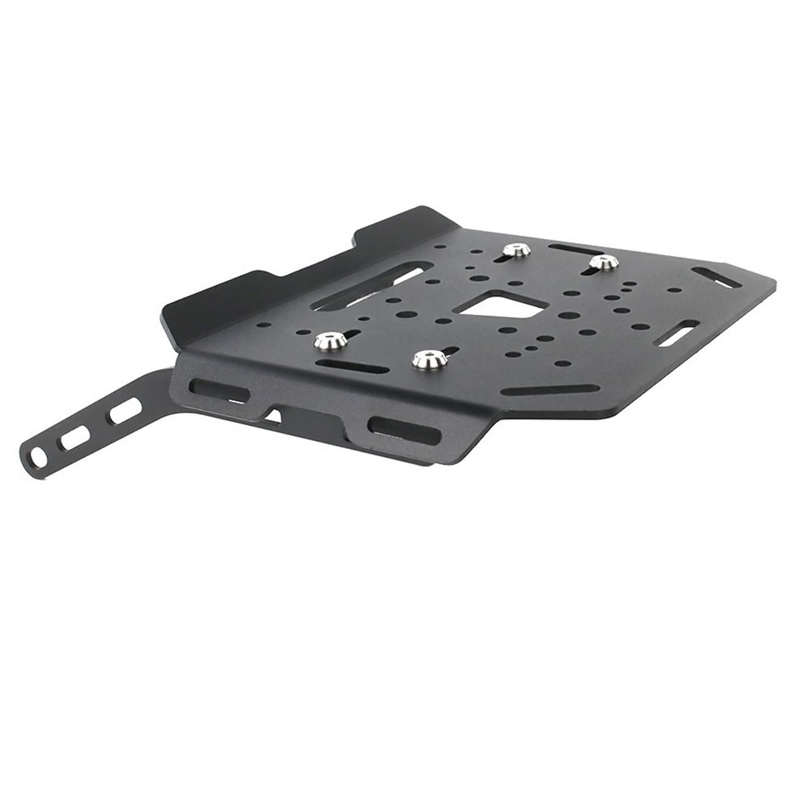 Moto Porte-Bagages Porte-Bagages Arrière pour Moto, Compatible avec Les Modèles pour XR250/XR400, XR 250/400 De 1996 À 2004