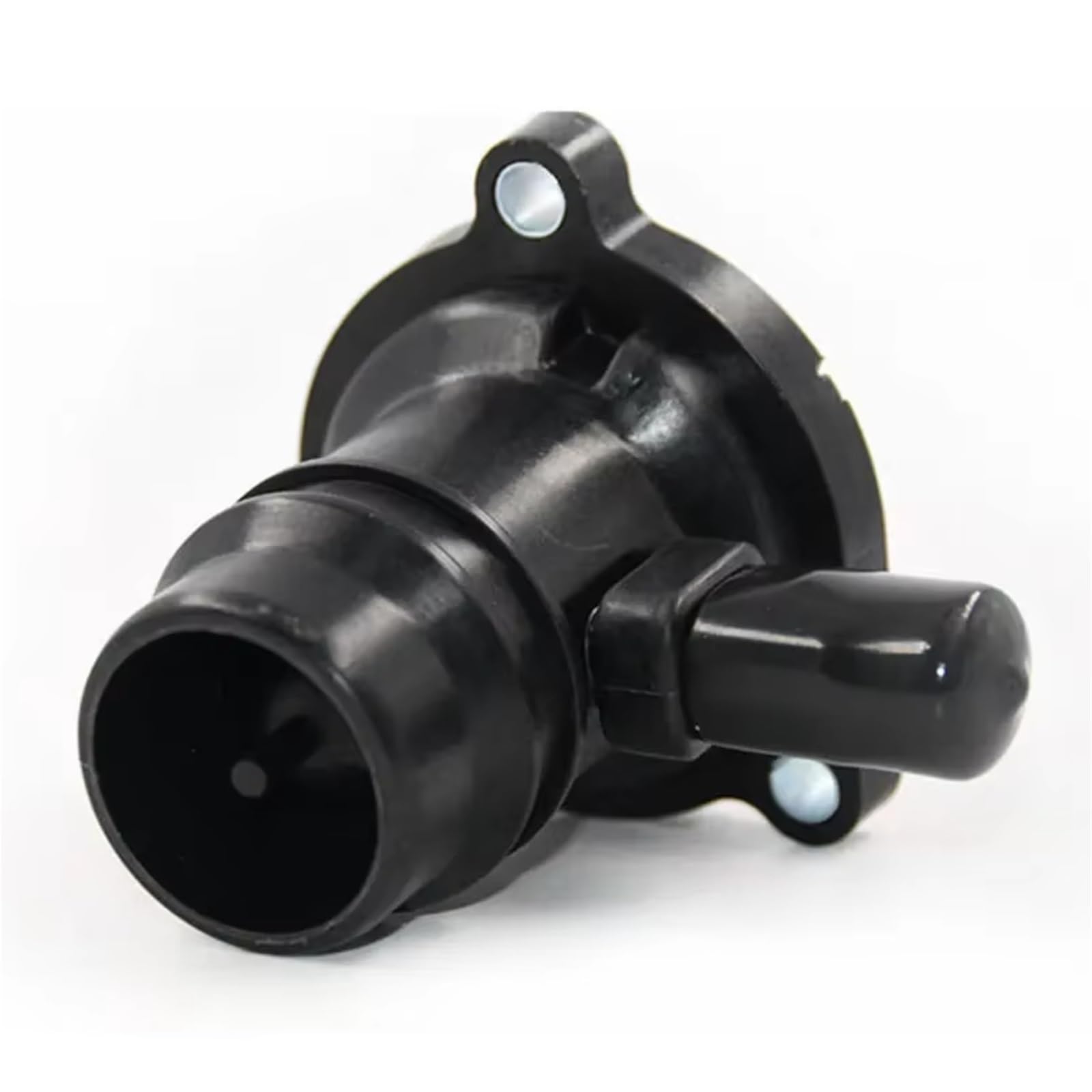 Termostaty silnika samochodowego do Vauxhall do Astra J dla Meriva B 2010-2019 2020 2021 2022 2023 2024 Zespół obudowy termostatu 25200454
