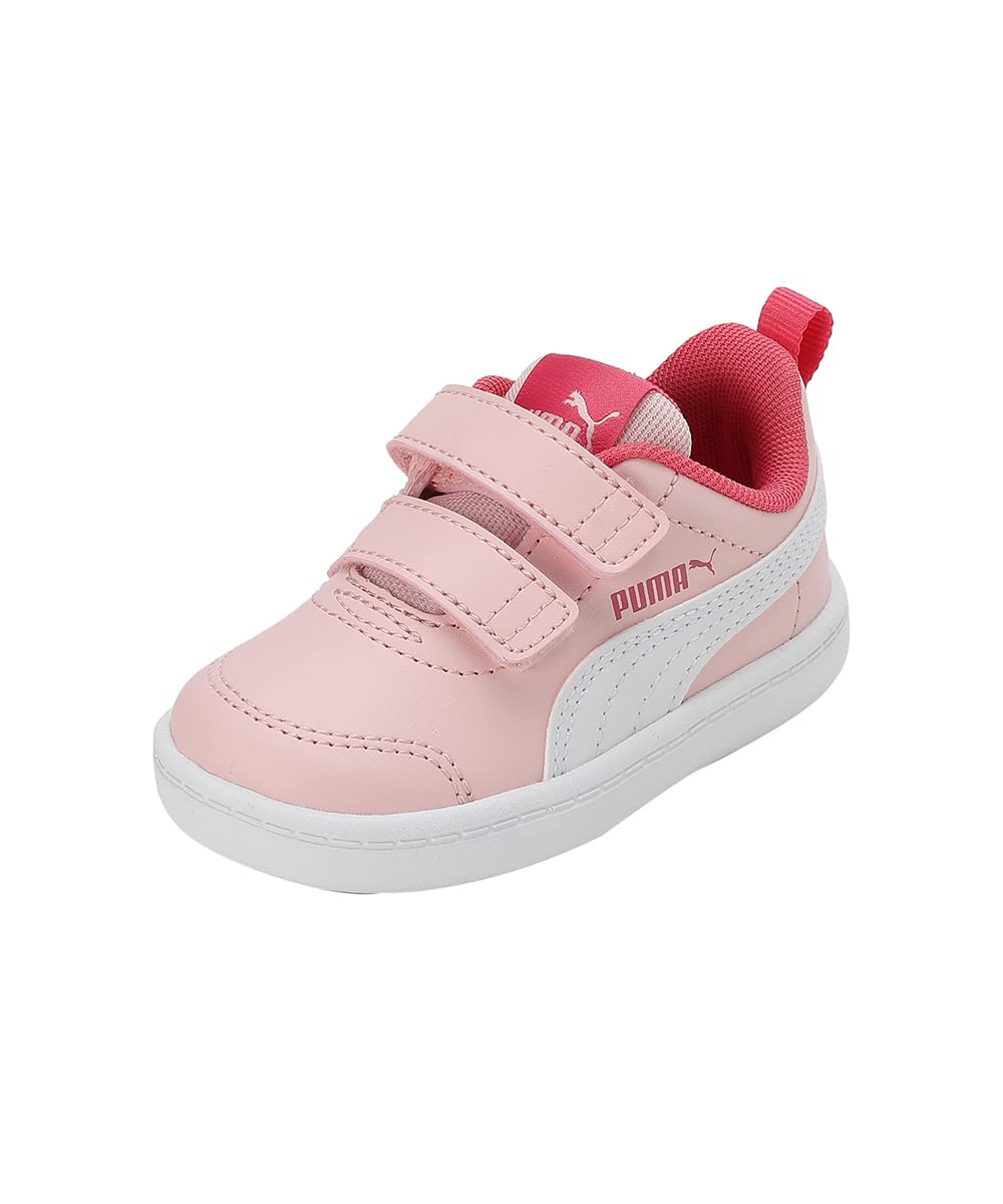 PUMA Courtflex V2 V Inf, Zapatillas Unisex niños