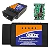 On peut jouer à la console avec cette Audi ! OBD2 Connexion Bluetooth + Support Francais 7/7J - Diagnostic des Codes Moteur en 3 Min ! Valise de Diagnostic Compatible avec la majorité des VÉHICULES - Vendeur Francais avec Support 7/7J 2025 #5