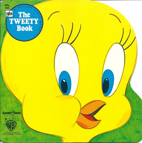 The Tweety Book