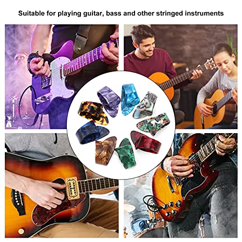 La Mejor comparativa de Espigas de guitarra disponible en línea. 21 Imagen adicional