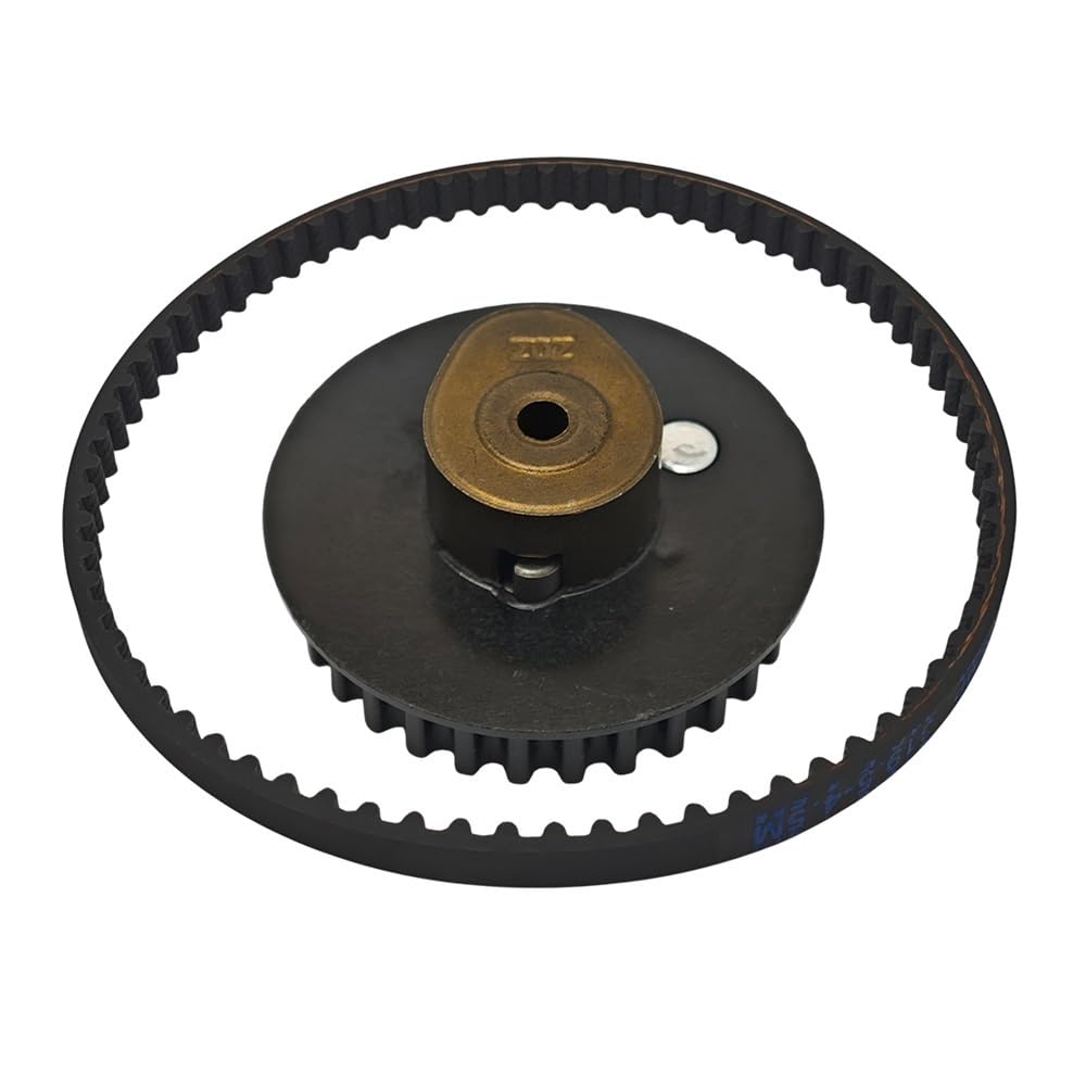 Kit poulie et courroie de distribution 14320-Z0H-010 pour moteur GX25