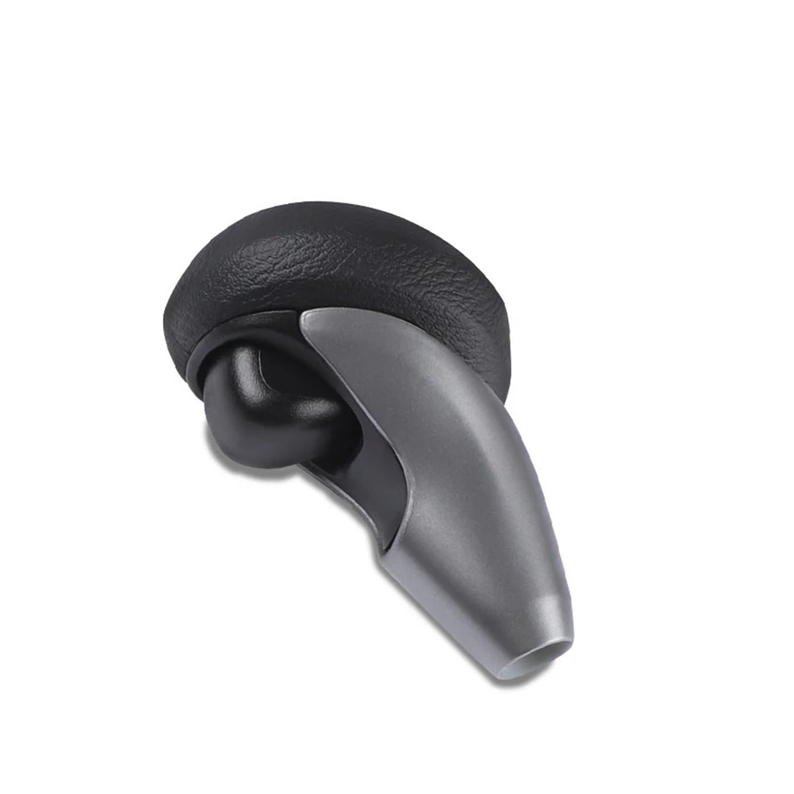 Zdgsdgsy B Car Handbrake Levers Fit For Honda 2006 2007 2008 2009 2010 2011 Shift Kno Brake Handle Gear Hand Drive Parking Handbrake Parking Rake Pull Handle(B)