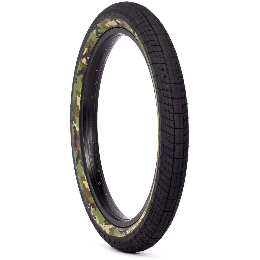 BMX タイヤ SALT PLUS Sting Tire × 2本 STING Tire - Salt BMX Parts