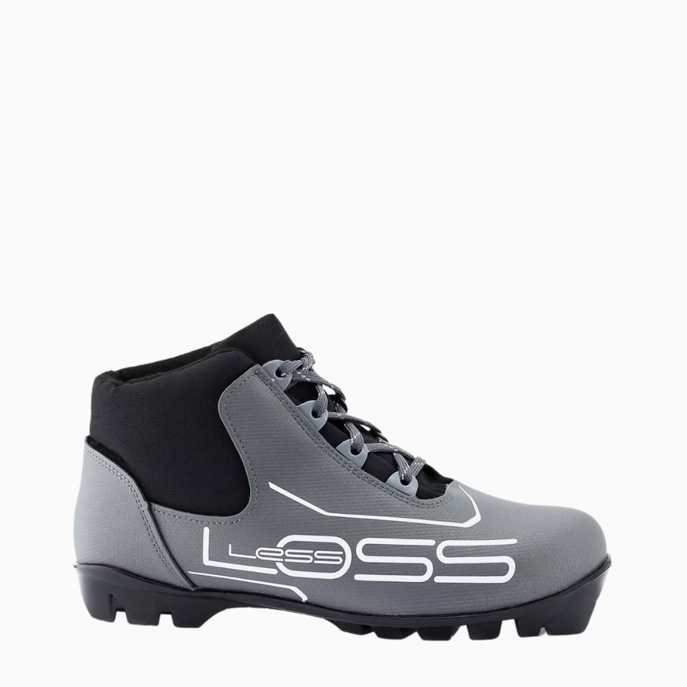 Spine Loss 243 NNN Langlaufschuhe – Klassisch, Größen 30-47