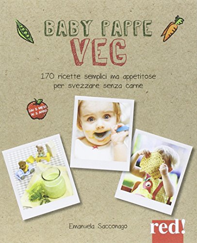 Télécharger Baby pappe veg Francais PDF