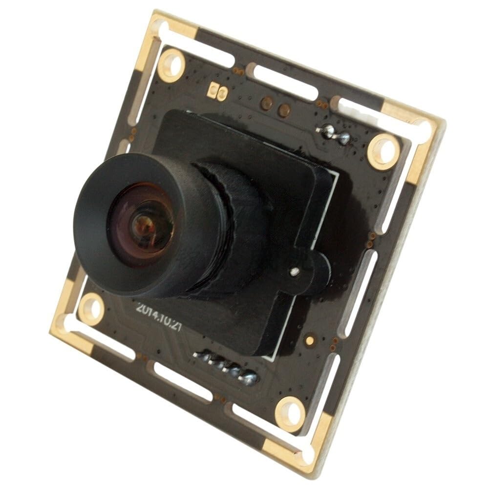 5MP USB Camera(1.95MM 150°)-image-44