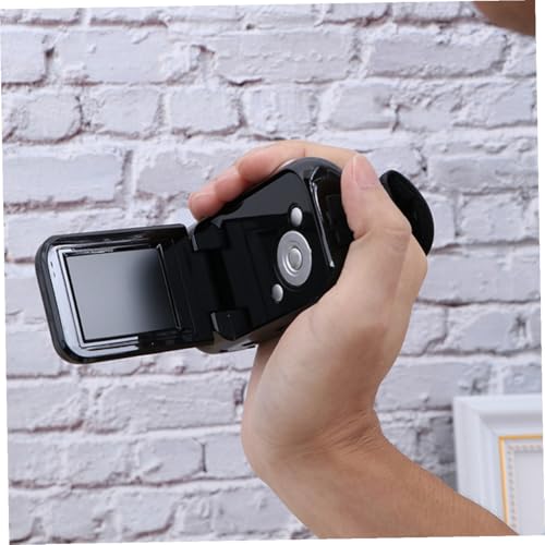 Caméscope numérique portable et mini caméra DV pour vlogging