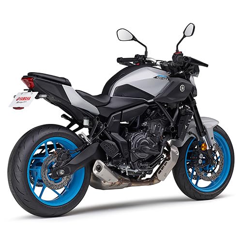 Amazon | YAMAHA（ヤマハ） フェンダーレスキット MT-07 (2025モデル 