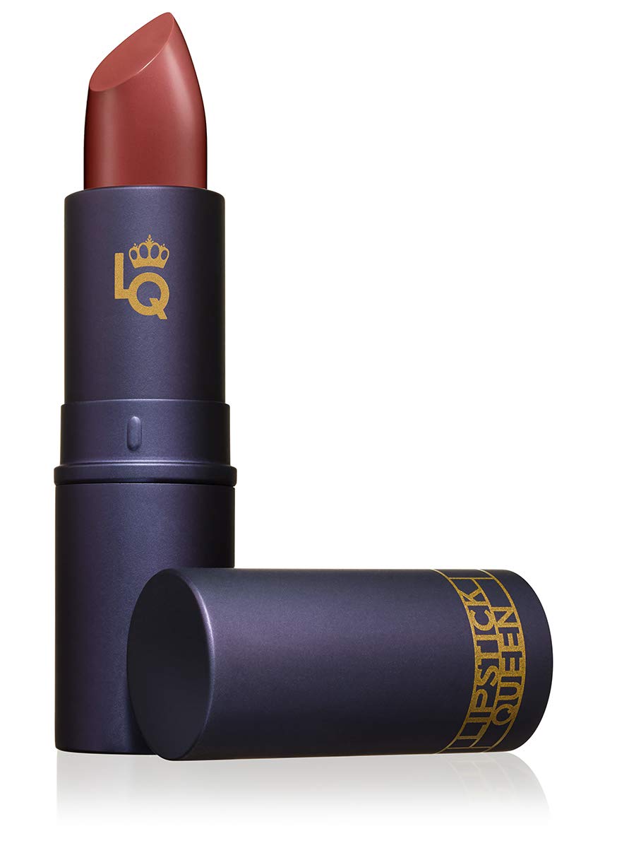 LIPSTICK QUEEN The Sinners Opaque Lipstick, Natural