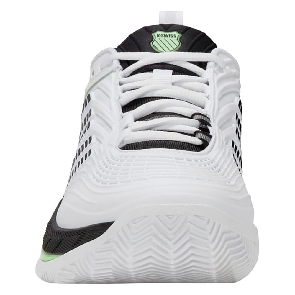 K-Swiss Herren K-Swiss Hypercourt Supreme 2 Hb Clay ShoesTennis Shoe
