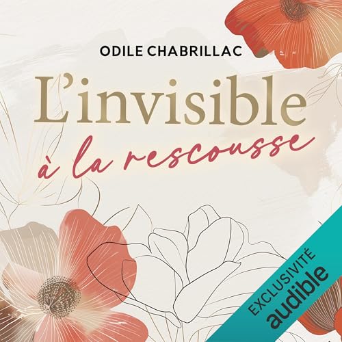 L'invisible à la rescousse cover art