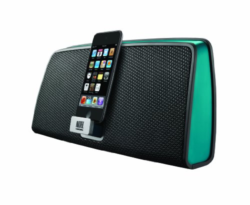 Altec Lansing IMT630 Black Enceintes PC / Stations MP3