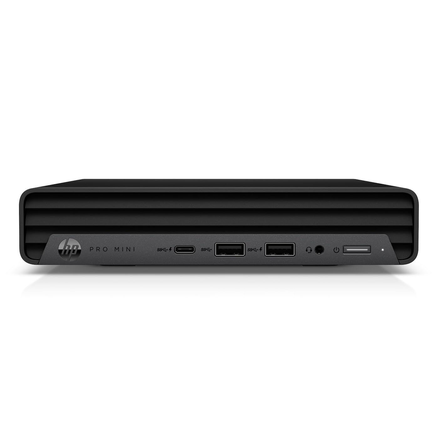 HP Pro Mini 400 G9 i7-13700T//512SSD/WLAN/W11Pro no Flex Ports - Core i7 (C5XS4ES#ABD)