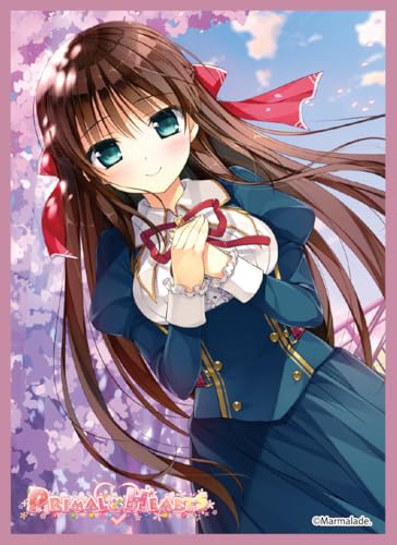 Chara Sleeve MT2097 Primal Hearts Kuragano aux finitions mates de haute précision