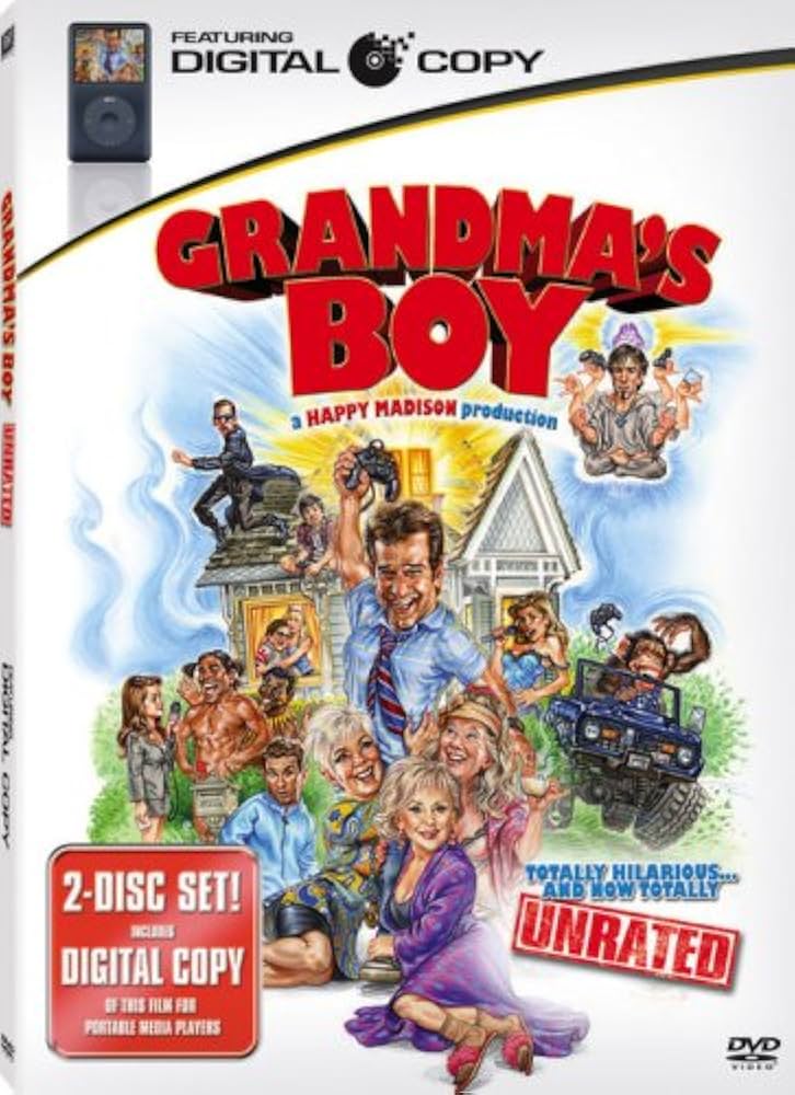 Harold lloyd. Grandma s boy. 2006 boys. Grandma s boy. Мальчик на троих.