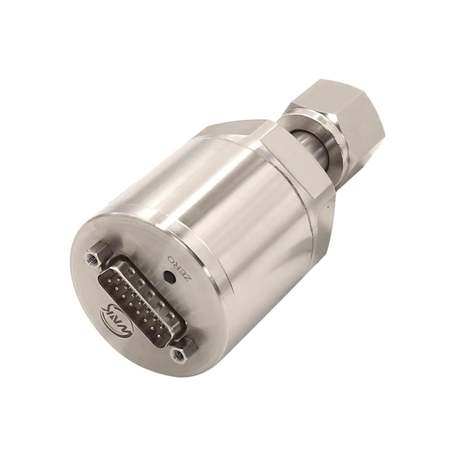 1pcs High Precision Vacuum Gauge with Digital Display for Pressure and Vacuum Measurement in Various Industries