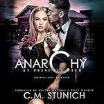 Cover of Anarchy at Prescott High