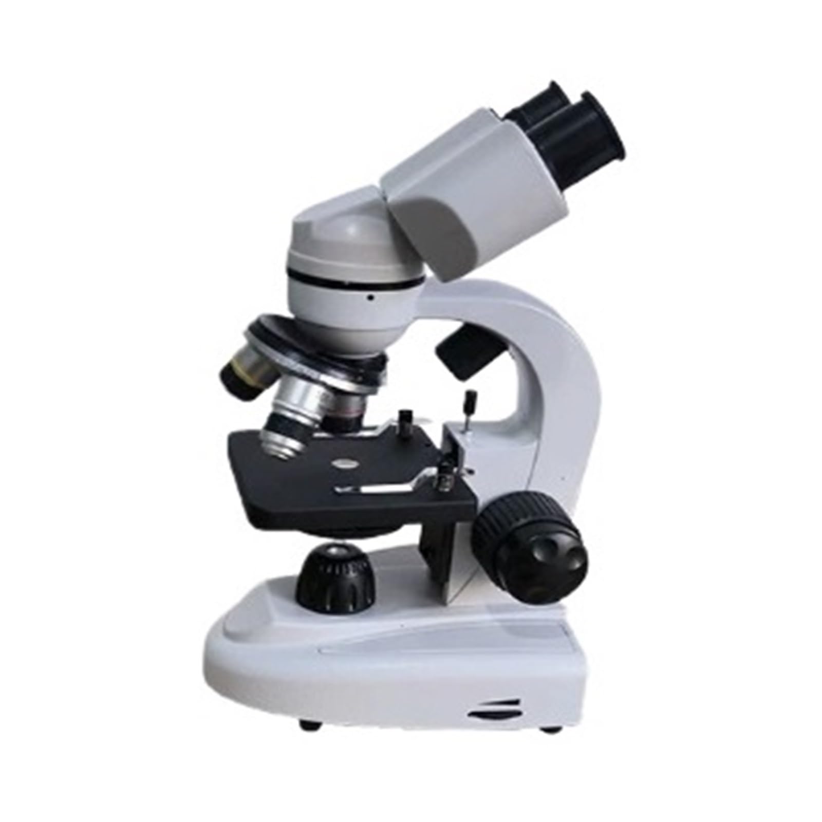 Microscope composé de laboratoire numérique pour vos projets scientifiques - 6