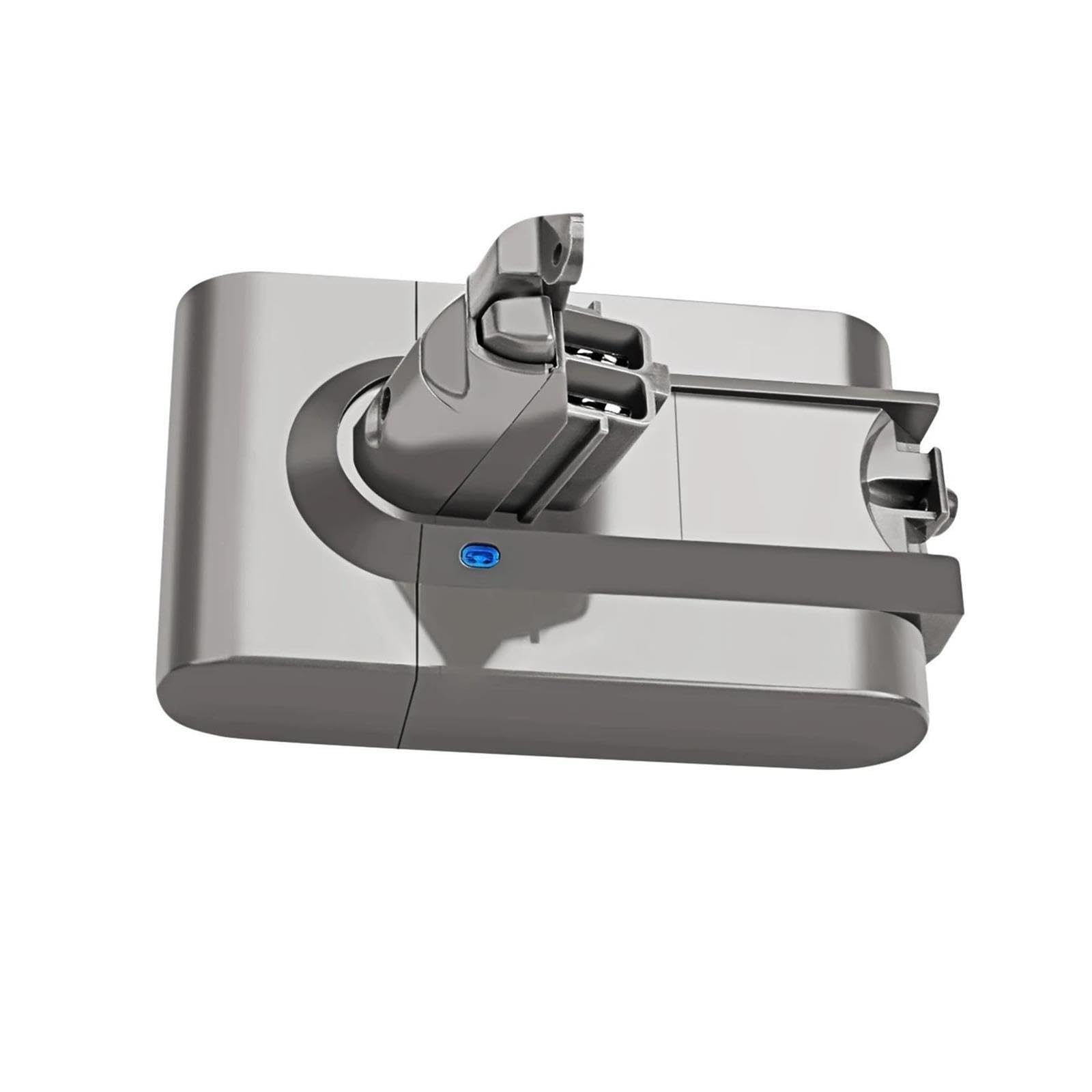 ，Compatibile Con Dyson，Batteria Agli Ioni Di Litio For Aspirapolvere V6