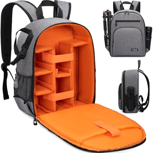 best camera backpack for snowboarding
