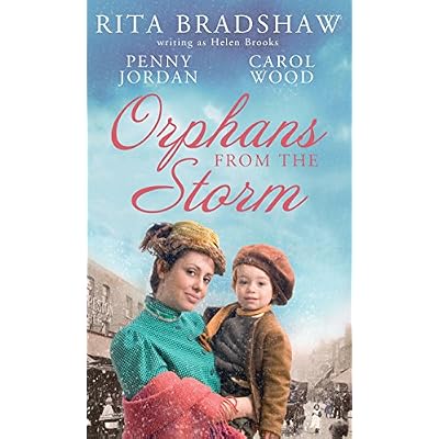 Orphans from the Storm