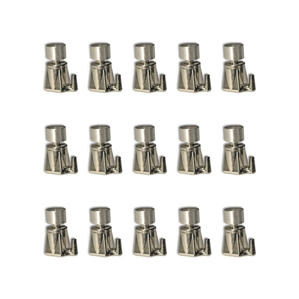 Pack de Ganchos Automáticos para colgar cuadros (15 unidades)
