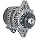 Price comparison product image OEG Parts PPEU8465N Alternator Compatible With Mercruiser Replaces 20115017TBA VA-52002 114172 10-8465 8465