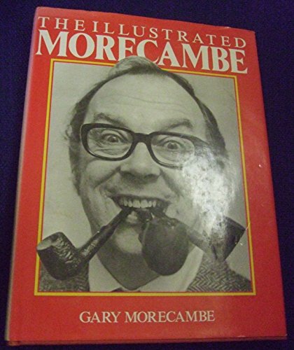 Illustrated Morecambe view 2