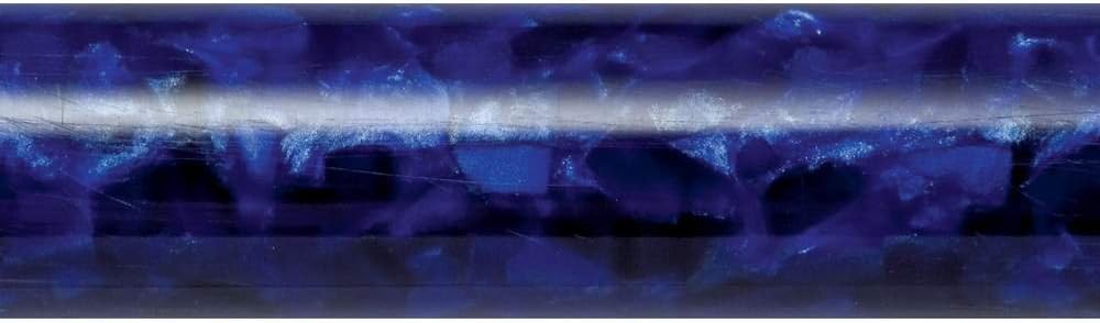 ROYAL BLUE AA JUMBO BLANK