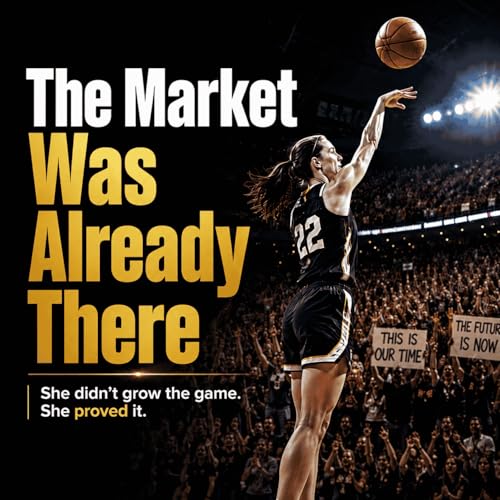 Season 5, Episode 10: The Market Was Already There