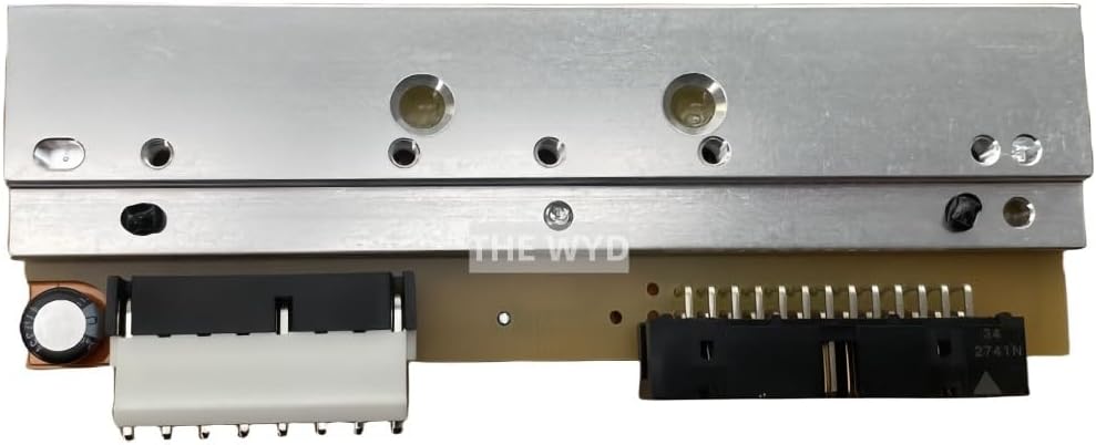P1004232 New PrintHead Printhead for Zebra 110Xi4 110XiIV Thermal Barcode Printer 300dpi Genuine P23741-25