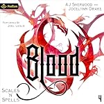 Cover of Blood