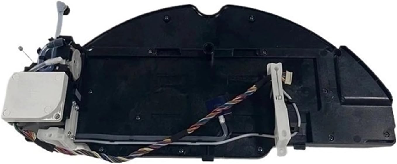 Vibrating Mopping Module Spare Part Compatible With Roborock G10 / S7 Pro Ultra / S7 Max Ultra Robot Vacuum