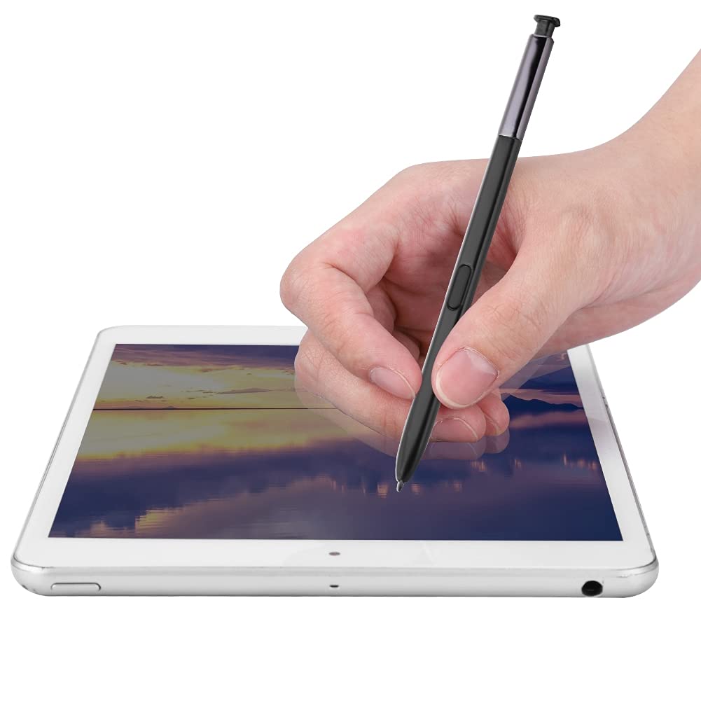Do Pióra Note 8, Rysik Dotykowy S Pen Do Note 8 N950U N950W N950FD N950F (Czarny)