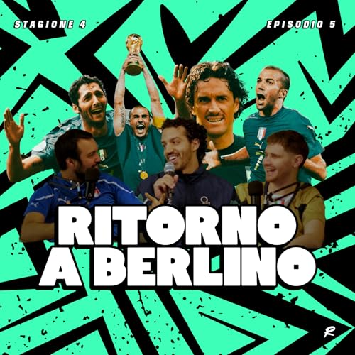 4x5 Ritorno a Berlino