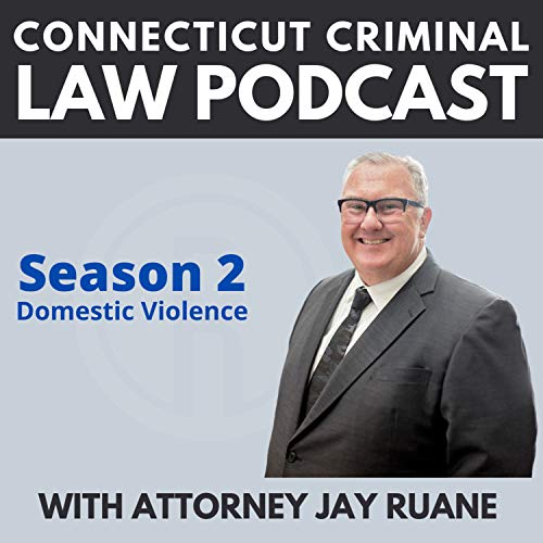 S2E6 Criminal Protective Orders and Civil Restraining