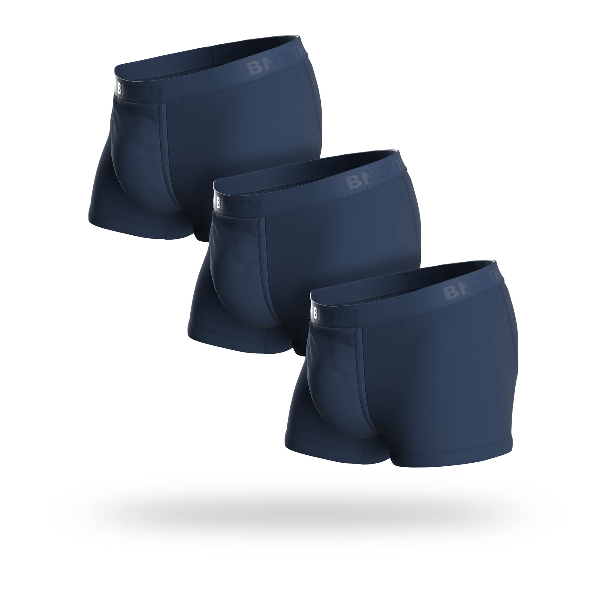 BN3TH Classics Boxer Brief Intimo Base-Strato Uomo