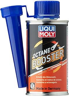 Liqui Moly Octane Booster 200 ml