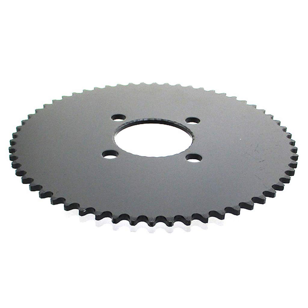 Buy TCMotor 60 Tooth 35 Rear Sprocket For Mini Bike Go Kart Predator