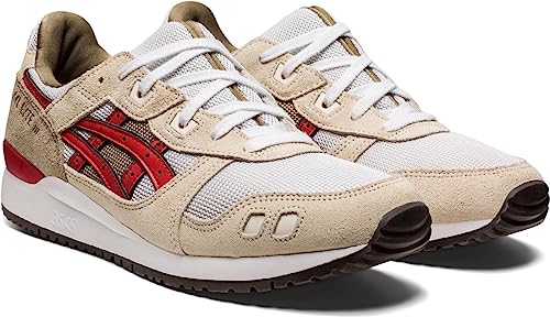 Image of ASICS Mens Gel-Lyte Iii Og Track and Field Shoe