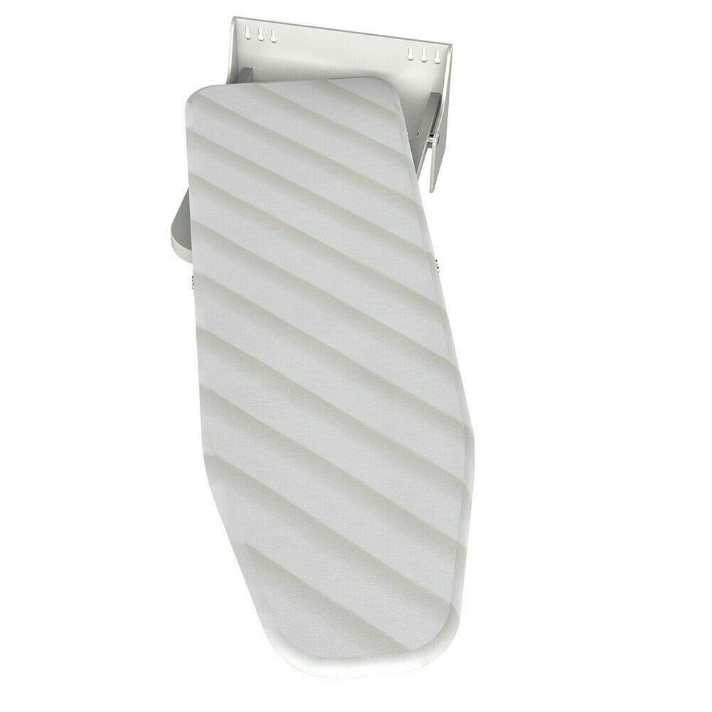 Kaibrite WallMounted Space Saving Iron Board, Ironing Board with