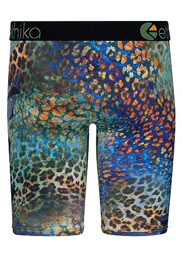 Ethika Mens Staple Boxer Brief | Jag It3