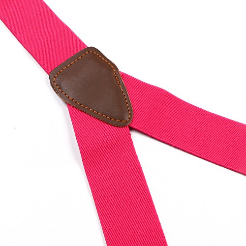 WedDecor 25mm Bretelle Elasticizzato Regolabile