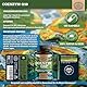 Q10 200mg je Kapsel - WICHTIG: Q10 Kapseln Hochdosiert mit bioaktivem Ubiquinon -Coenzym Q10 aus Deutschland- Laborgeprüft und Vegan I SCHEUNENGUT®