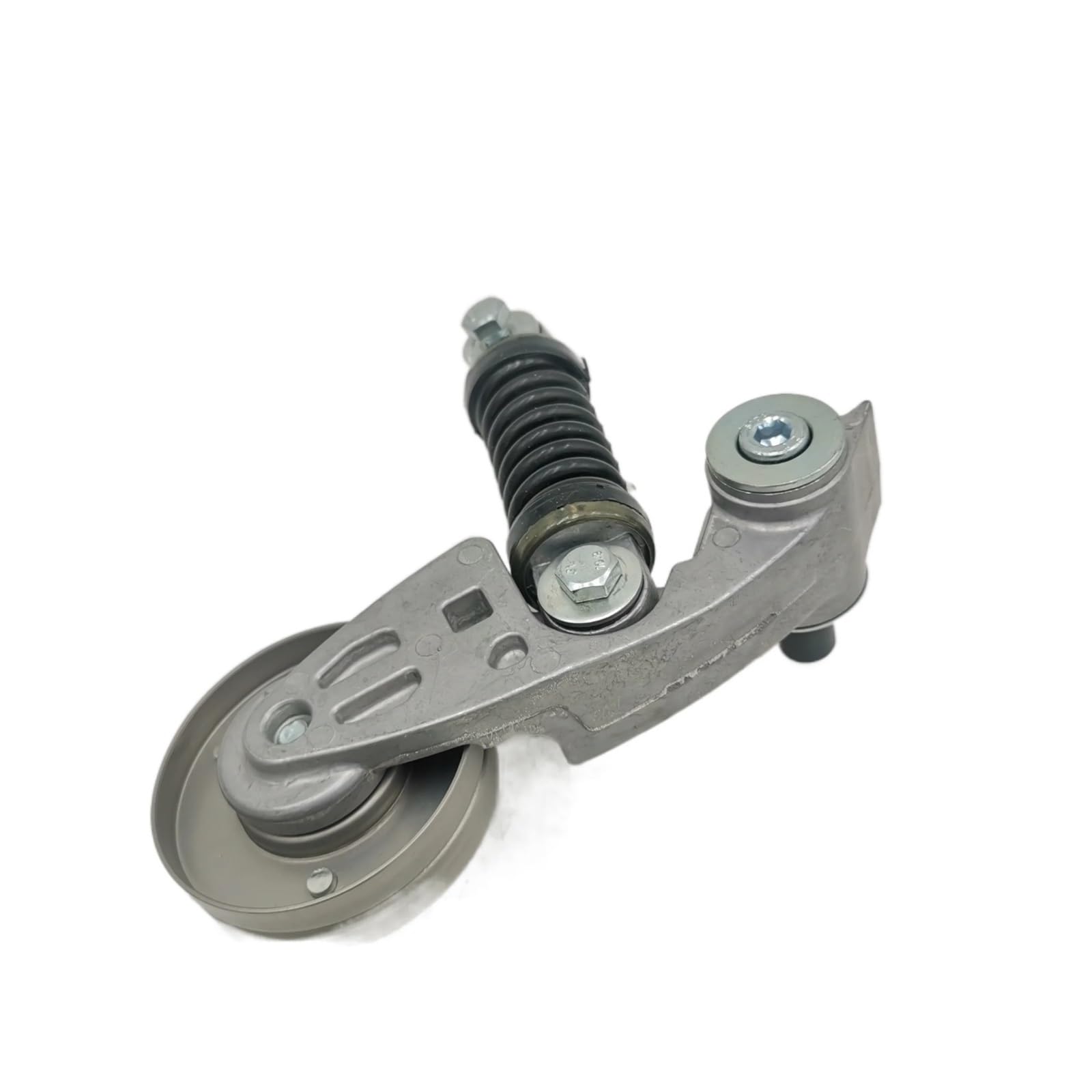 Riemenspanner-Baugruppe für A5 S5, A6 S6, A7 S7, A8 S8, Q7, VW Touareg 4.2FSI 079903133AL 079903133AJ Motorriemenspanner-Riemenscheiben-Baugruppe
