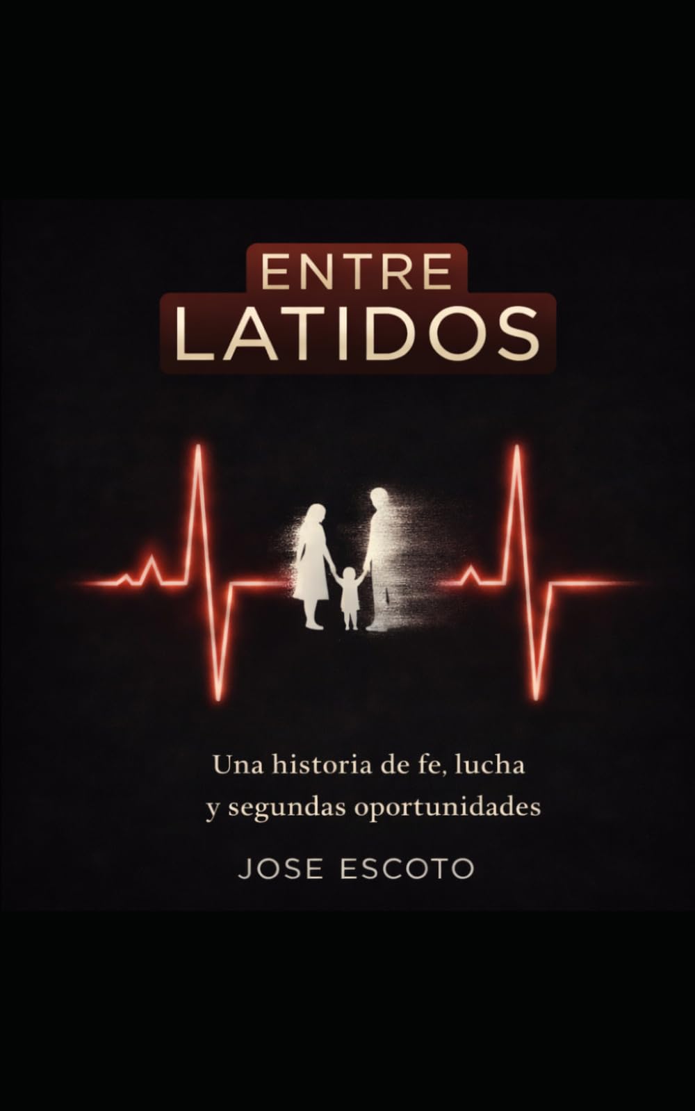 Entre Latidos: Una historia de fe, lucha y segundas oportunidades